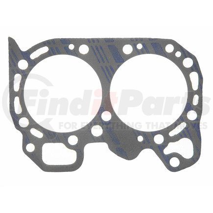 9392 PT by FEL-PRO - PermaTorque Engine Cylinder Head Gasket