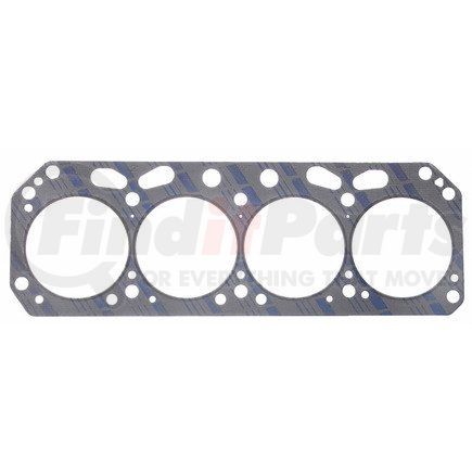 9406 PT by FEL-PRO - PermaTorque Engine Cylinder Head Gasket