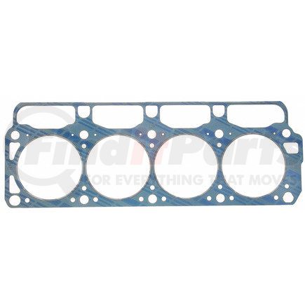 9407 PT by FEL-PRO - PermaTorque Engine Cylinder Head Gasket