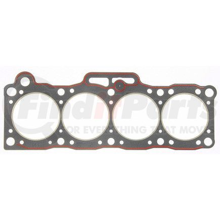 Fel-Pro 9422 PT Engine Cylinder Head Gasket PermaTorque Engine Cylinder Head Gasket