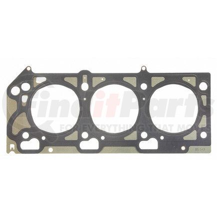 9455 PT by FEL-PRO - PermaTorque Engine Cylinder Head Gasket