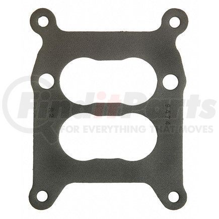 9474 by FEL-PRO - Carburetor Mounting Gasket