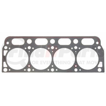 9469 PT by FEL-PRO - PermaTorque Engine Cylinder Head Gasket