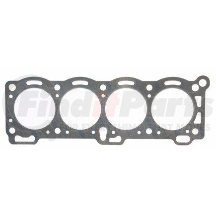 9496 PT by FEL-PRO - PermaTorque Engine Cylinder Head Gasket