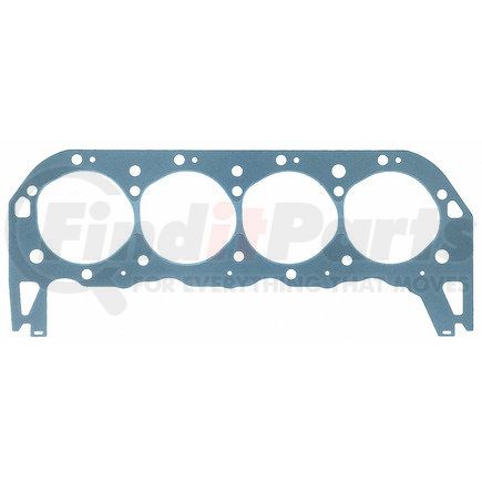 9502 PT by FEL-PRO - PermaTorque Engine Cylinder Head Gasket