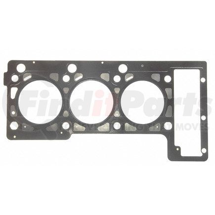 9517 PT by FEL-PRO - PermaTorque Engine Cylinder Head Gasket