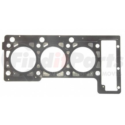 Fel-Pro 9517 PT Engine Cylinder Head Gasket PermaTorque Engine Cylinder Head Gasket