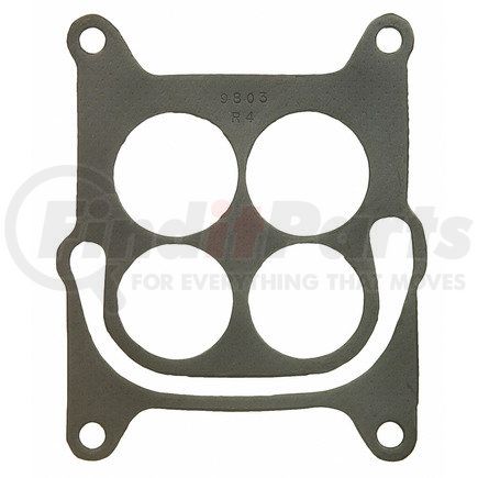 9803 by FEL-PRO - Carburetor Mounting Gasket