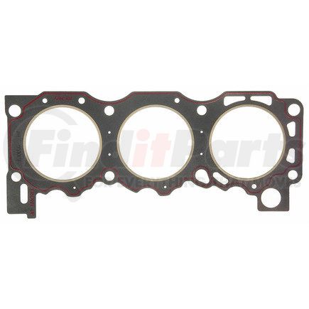 9510 PT by FEL-PRO - PermaTorque Engine Cylinder Head Gasket