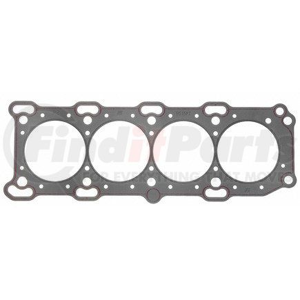 9515 PT by FEL-PRO - PermaTorque Engine Cylinder Head Gasket