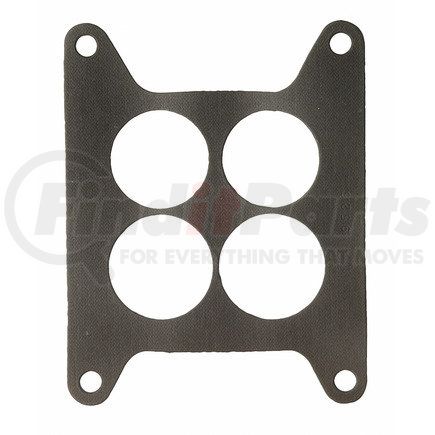 9525 by FEL-PRO - Carburetor Mounting Gasket