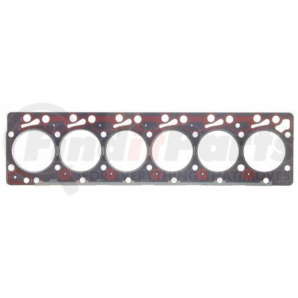 Fel-Pro 9534 PT Engine Cylinder Head Gasket PermaTorque Engine Cylinder Head Gasket