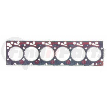 9523 PT by FEL-PRO - PermaTorque Engine Cylinder Head Gasket