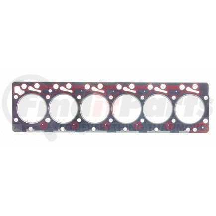 Fel-Pro 9523 PT Engine Cylinder Head Gasket PermaTorque Engine Cylinder Head Gasket