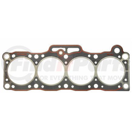 9572 PT by FEL-PRO - PermaTorque Engine Cylinder Head Gasket