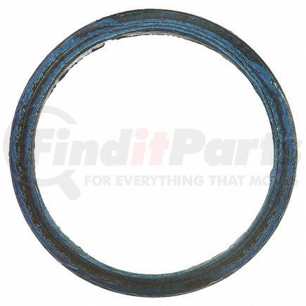 9587 by FEL-PRO - Exhaust Pipe Flange Gasket