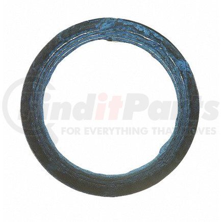 9595 by FEL-PRO - Exhaust Pipe Flange Gasket