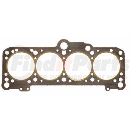 9570 PT by FEL-PRO - PermaTorque Engine Cylinder Head Gasket