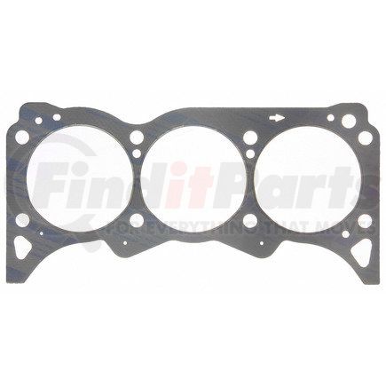 9644 PT by FEL-PRO - PermaTorque Engine Cylinder Head Gasket