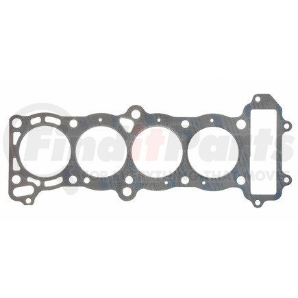 9645 PT by FEL-PRO - PermaTorque Engine Cylinder Head Gasket