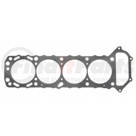 9646 PT by FEL-PRO - PermaTorque Engine Cylinder Head Gasket