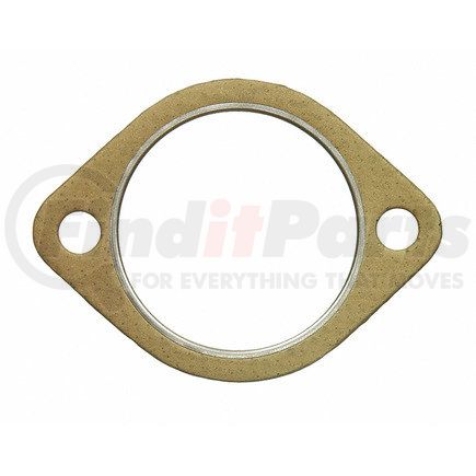 9609 by FEL-PRO - Exhaust Pipe Flange Gasket