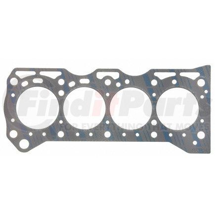 9623 PT by FEL-PRO - PermaTorque Engine Cylinder Head Gasket