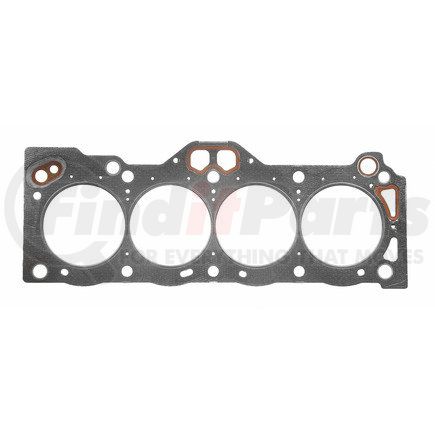 9661 PT by FEL-PRO - PermaTorque Engine Cylinder Head Gasket