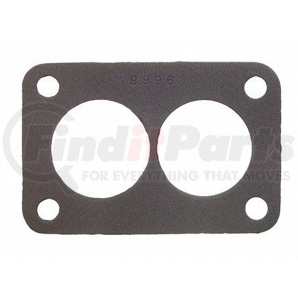 9668 by FEL-PRO - Carburetor Mounting Gasket