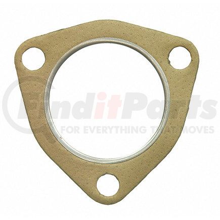 9672 by FEL-PRO - Exhaust Pipe Flange Gasket