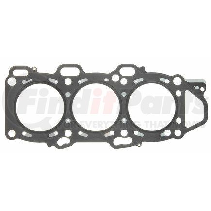 Fel-Pro 9650 PT Engine Cylinder Head Gasket PermaTorque Engine Cylinder Head Gasket