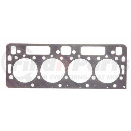 9701PT by FEL-PRO - PermaTorque Engine Cylinder Head Gasket