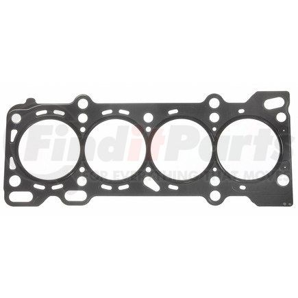 9711 PT by FEL-PRO - PermaTorque Engine Cylinder Head Gasket