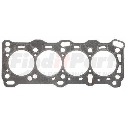 9684 PT by FEL-PRO - PermaTorque Engine Cylinder Head Gasket