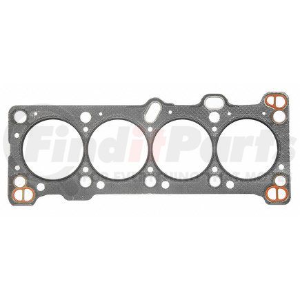 9691 PT by FEL-PRO - PermaTorque Engine Cylinder Head Gasket