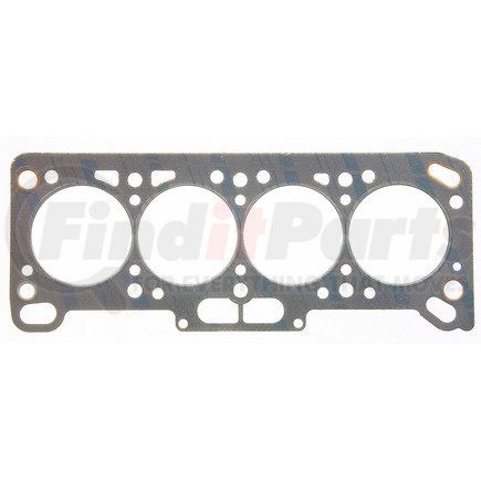 9758 PT by FEL-PRO - PermaTorque Engine Cylinder Head Gasket