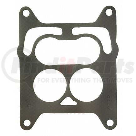 9770 by FEL-PRO - Carburetor Mounting Gasket