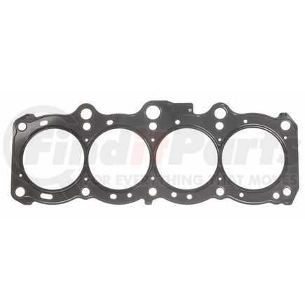 Fel-Pro 9797 PT Engine Cylinder Head Gasket PermaTorque Engine Cylinder Head Gasket