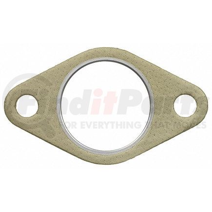 9827 by FEL-PRO - Exhaust Pipe Flange Gasket