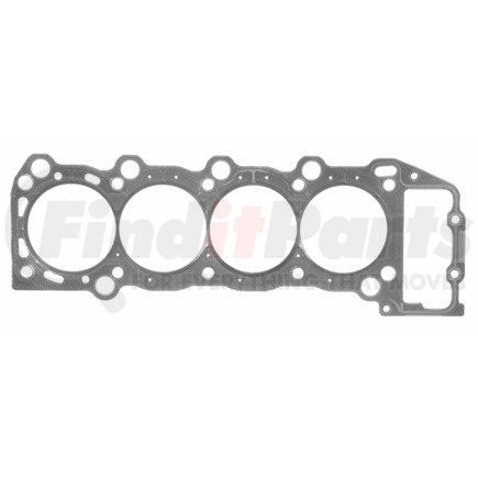 9831 PT by FEL-PRO - PermaTorque Engine Cylinder Head Gasket