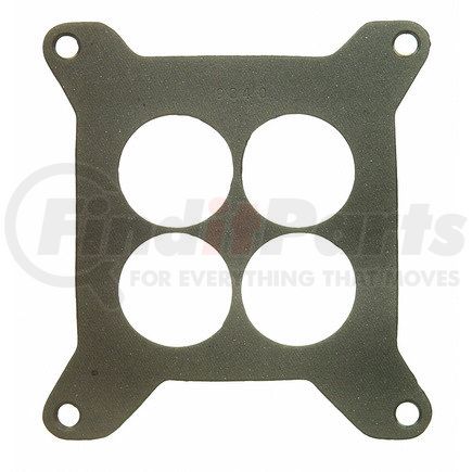 9840 by FEL-PRO - Carburetor Mounting Gasket