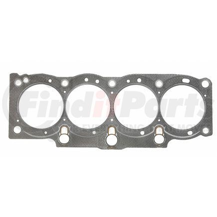 9861 PT by FEL-PRO - PermaTorque Engine Cylinder Head Gasket