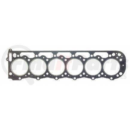 9871 PT by FEL-PRO - PermaTorque Engine Cylinder Head Gasket