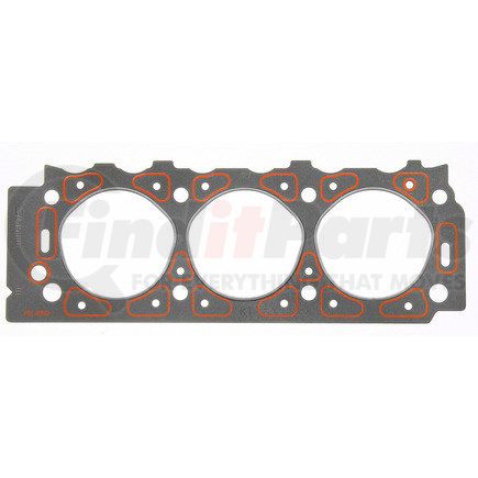 9885 PT by FEL-PRO - PermaTorque Engine Cylinder Head Gasket