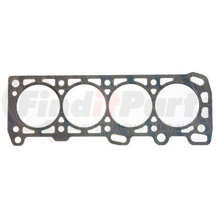 9846 PT by FEL-PRO - PermaTorque Engine Cylinder Head Gasket