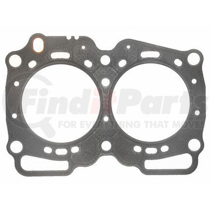 9854 PT by FEL-PRO - PermaTorque Engine Cylinder Head Gasket