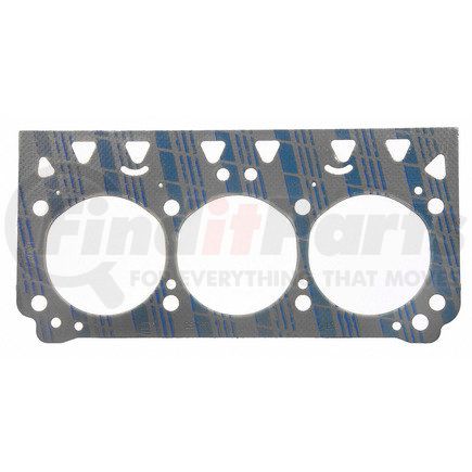 9917 PT by FEL-PRO - PermaTorque Engine Cylinder Head Gasket