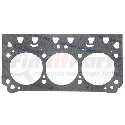 9918 PT by FEL-PRO - PermaTorque Engine Cylinder Head Gasket