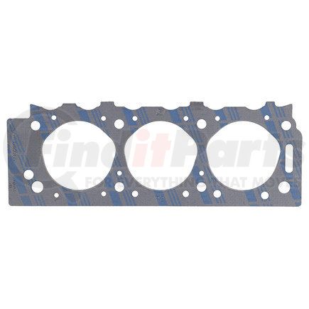 9902 PT by FEL-PRO - PermaTorque Engine Cylinder Head Gasket