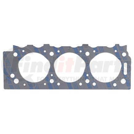 Fel-Pro 9902 PT Engine Cylinder Head Gasket PermaTorque Engine Cylinder Head Gasket
